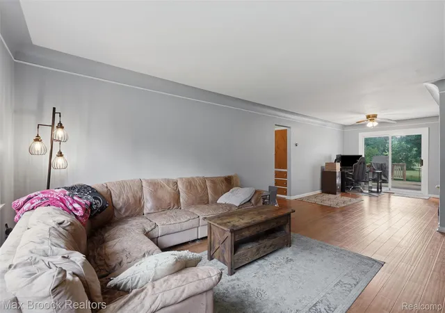 Photo 4 of Single family home for sale at 2444 Anders Dr, Waterford, MI 48329 | MLS# 20261050859 | Listing updated on 2026-09-08
