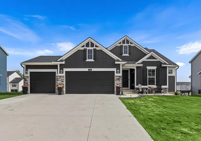 Photo 1 of Single family home for sale at 1721 Julienne Ct Sw, Byron Center, MI 49315 | MLS# 65026033809 | Listing updated on 2026-08-28