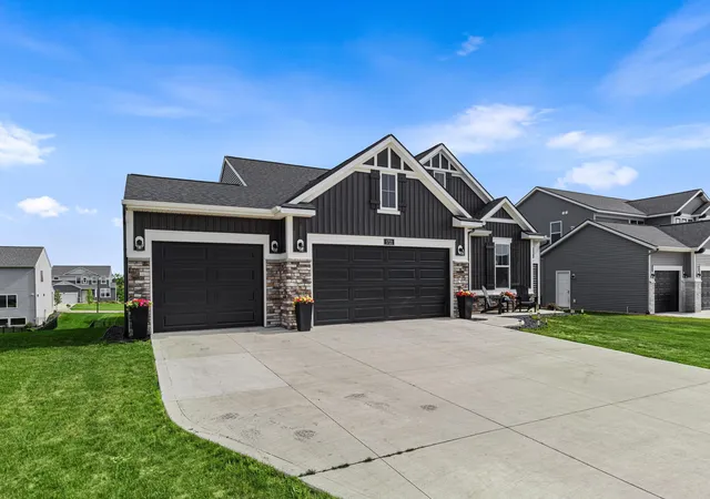 Photo 3 of Single family home for sale at 1721 Julienne Ct SW, Byron Center, MI 49315 | MLS# 65026033809 | Listing updated on 2026-08-28