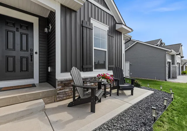 Photo 5 of Single family home for sale at 1721 Julienne Ct SW, Byron Center, MI 49315 | MLS# 65026033809 | Listing updated on 2026-08-28