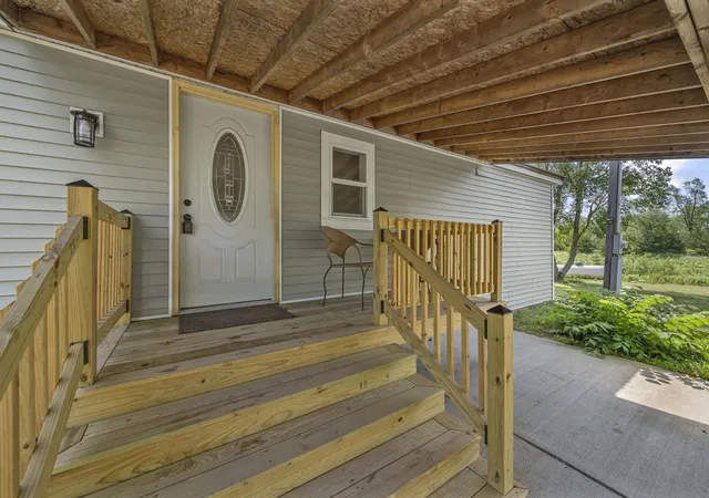 Photo 4 of Single family home for sale at 4622 Vista Valley Trl, Mesick, MI 49668 | MLS# 78080070672 | Listing updated on 2026-07-09