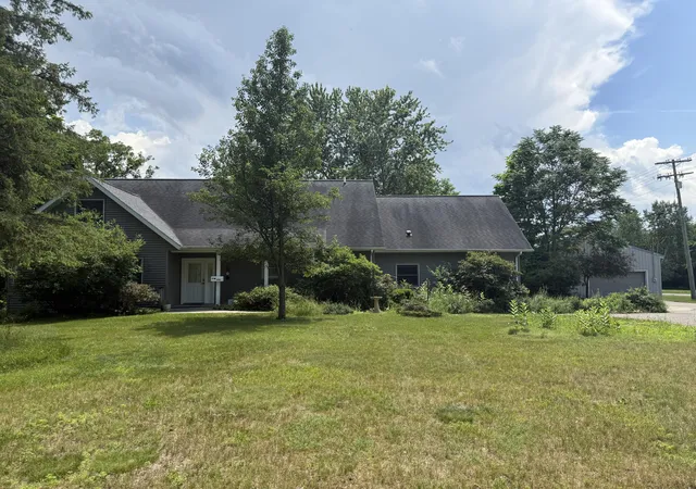 Photo 1 of Sale Pending at 8518 3rd Street, Vestaburg, MI 48891 | MLS# 72026033817 | Listing updated on 2026-09-01