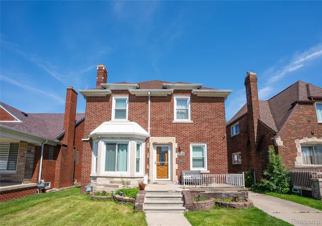 Photo 1 of Single family home for sale at 7620 Middlepointe St, Dearborn, MI 48126 | MLS# 20261050879 | Listing updated on 2026-08-22