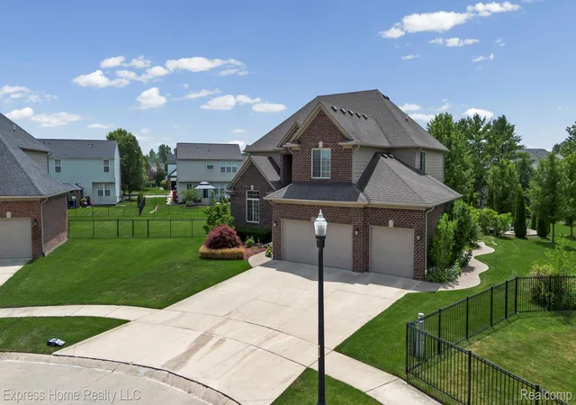 Photo 2 of Single family home for sale at 56713 Peach Tree Ln, Macomb, MI 48042 | MLS# 20261050882 | Listing updated on 2026-07-26
