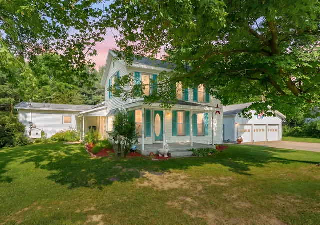 Photo 1 of Single family home for sale at 59418 65th Street, Hartford, MI 49057 | MLS# 66026033823 | Listing updated on 2026-09-08