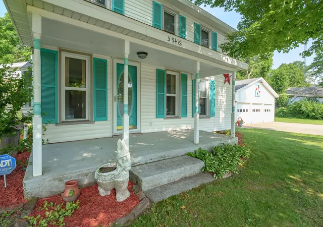 Photo 2 of Single family home for sale at 59418 65th Street, Hartford, MI 49057 | MLS# 66026033823 | Listing updated on 2026-09-08