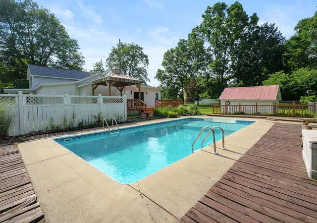 Photo 3 of Single family home for sale at 59418 65th Street, Hartford, MI 49057 | MLS# 66026033823 | Listing updated on 2026-09-08