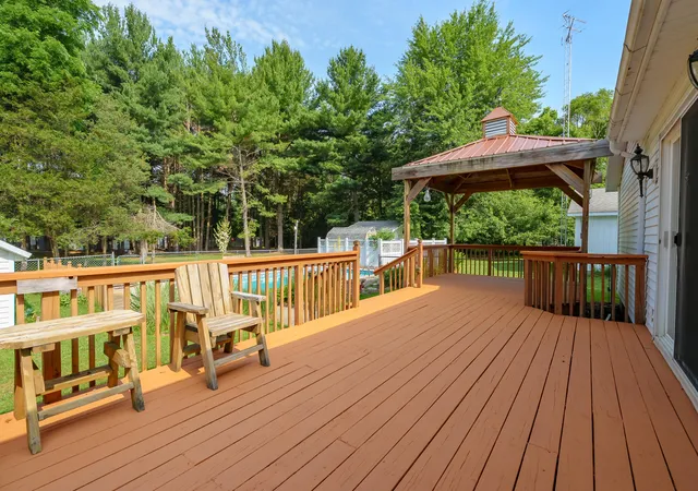 Photo 3 of Single family home for sale at 59418 65th Street, Hartford, MI 49057 | MLS# 66026033823 | Listing updated on 2026-09-08
