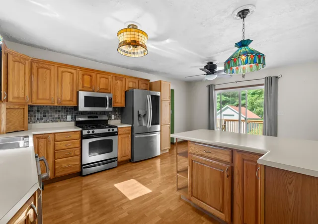 Photo 4 of Single family home for sale at 59418 65th Street, Hartford, MI 49057 | MLS# 66026033823 | Listing updated on 2026-09-08
