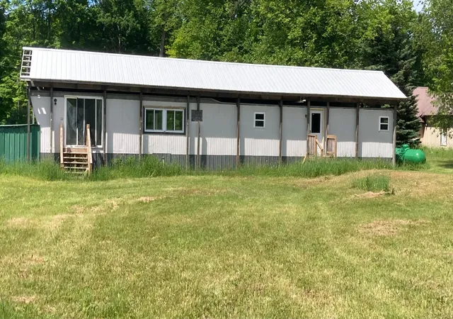 Photo 1 of Single family home for sale at E12349 Olson Rd, Shingleton, MI 49884 | MLS# 65026033824 | Listing updated on 2026-07-05