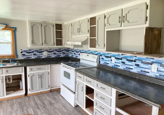 Photo 3 of Single family home for sale at E12349 Olson Rd, Shingleton, MI 49884 | MLS# 65026033824 | Listing updated on 2026-07-05