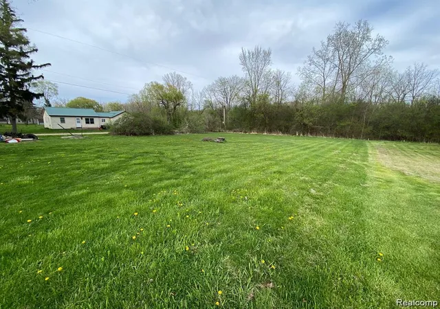 Photo 2 of Land for sale at 3399 Mckinley Ave, Burton, MI 48529 | MLS# 20261050884 | Listing updated on 2026-07-06