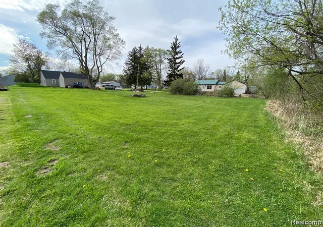 Photo 3 of Land for sale at 3399 Mckinley Ave, Burton, MI 48529 | MLS# 20261050884 | Listing updated on 2026-07-06