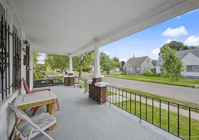 Photo 3 of Single family home for sale at 6539 Greenview Ave, Detroit, MI 48228 | MLS# 20261050888 | Listing updated on 2026-08-03