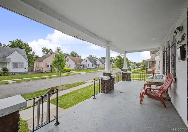Photo 3 of Single family home for sale at 6539 Greenview Ave, Detroit, MI 48228 | MLS# 20261050888 | Listing updated on 2026-08-03