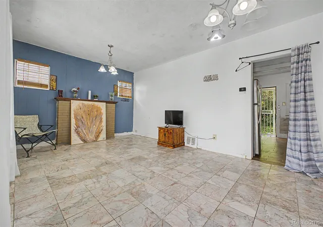 Photo 4 of Single family home for sale at 6539 Greenview Ave, Detroit, MI 48228 | MLS# 20261050888 | Listing updated on 2026-08-03