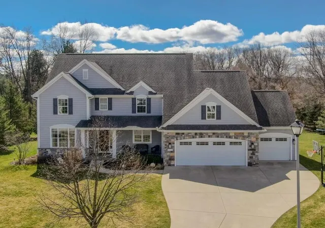 Photo 1 of Single family home for sale at 4019 Tullymore Pointe, Portage, MI 49024 | MLS# 66026033831 | Listing updated on 2026-09-15