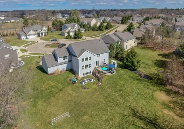 Photo 2 of Single family home for sale at 4019 Tullymore Pointe, Portage, MI 49024 | MLS# 66026033831 | Listing updated on 2026-09-15