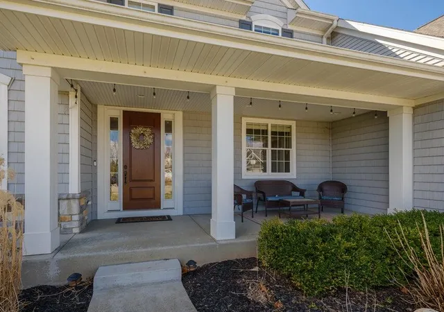 Photo 4 of Single family home for sale at 4019 Tullymore Pointe, Portage, MI 49024 | MLS# 66026033831 | Listing updated on 2026-09-15