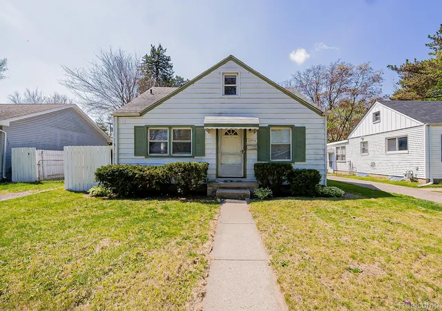 Photo 1 of Sale Pending at 13957 San Jose Ave, Redford, MI 48239 | MLS# 20261050910 | Listing updated on 2026-09-04