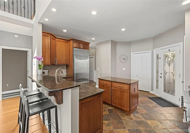 Photo 4 of Single family home for sale at 3962 Highcrest Dr, Brighton, MI 48116 | MLS# 20261050915 | Listing updated on 2026-08-27