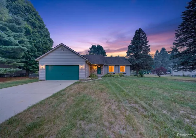 Photo 2 of Single family home for sale at 1705 Wild Cherry Ln, Lapeer, MI 48446 | MLS# 20261050924 | Listing updated on 2026-07-27