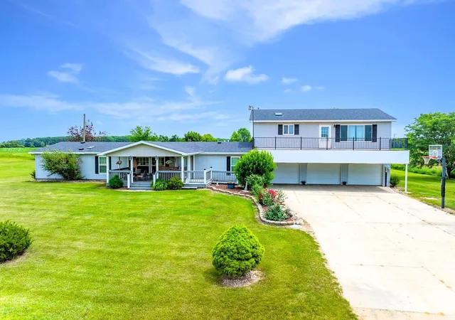 Multi family home for sale at 8941 S Mission Rd, Mount Pleasant, MI 48858 | MLS# 79080070682