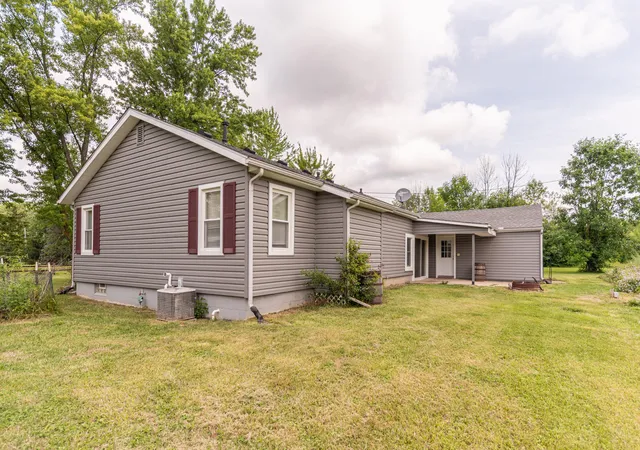 Photo 2 of Single family home for sale at 6637 Hitchingham Rd, Ypsilanti, MI 48197 | MLS# 81026033849 | Listing updated on 2026-10-02