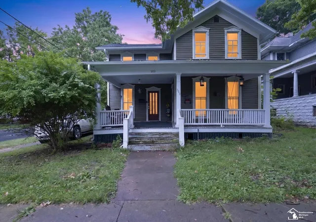 1st image of 503 Dennis St, Adrian, MI 49221 | MLS# 57050213791