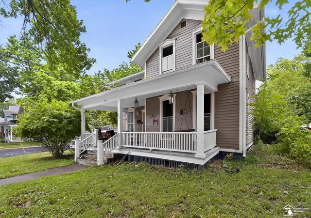 3rd image of 503 Dennis St, Adrian, MI 49221 | MLS# 57050213791
