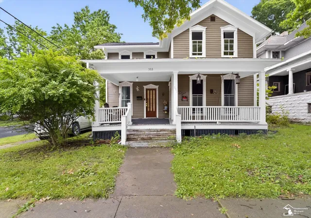 4th image of 503 Dennis St, Adrian, MI 49221 | MLS# 57050213791