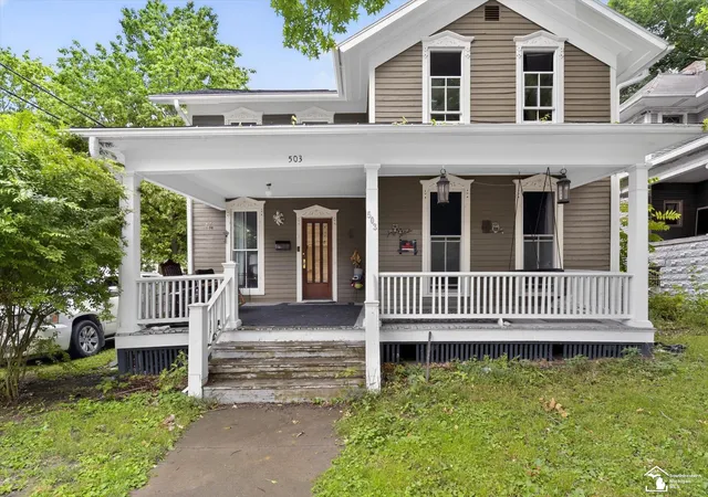 5th image of 503 Dennis St, Adrian, MI 49221 | MLS# 57050213791