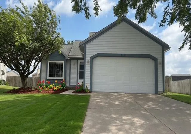 Photo 1 of Sale Pending at 4614 Country Hl Dr Se, Grand Rapids, MI 49512 | MLS# 71026033851 | Listing updated on 2026-07-30