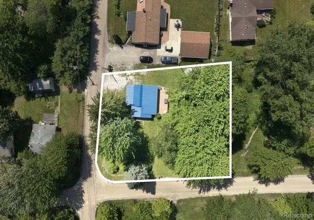 Photo 2 of Single family home for sale at 7496 Forest Dr, Lexington, MI 48450 | MLS# 20261050946 | Listing updated on 2026-08-20