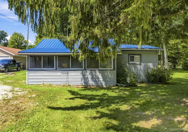 Photo 3 of Single family home for sale at 7496 Forest Dr, Lexington, MI 48450 | MLS# 20261050946 | Listing updated on 2026-08-20