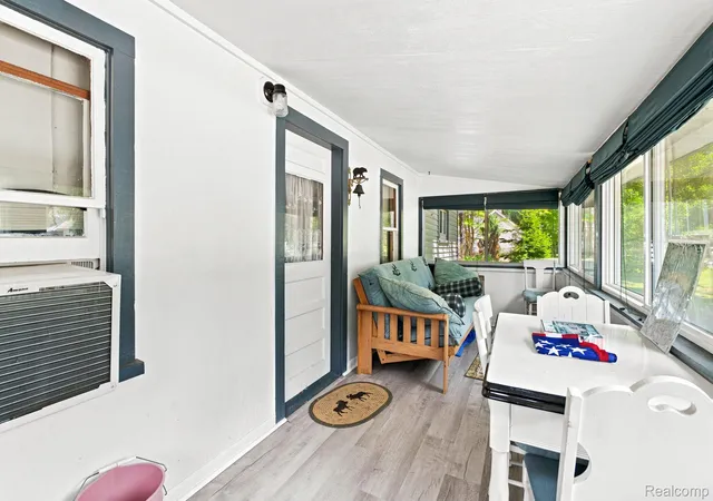 Photo 4 of Single family home for sale at 7496 Forest Dr, Lexington, MI 48450 | MLS# 20261050946 | Listing updated on 2026-08-20