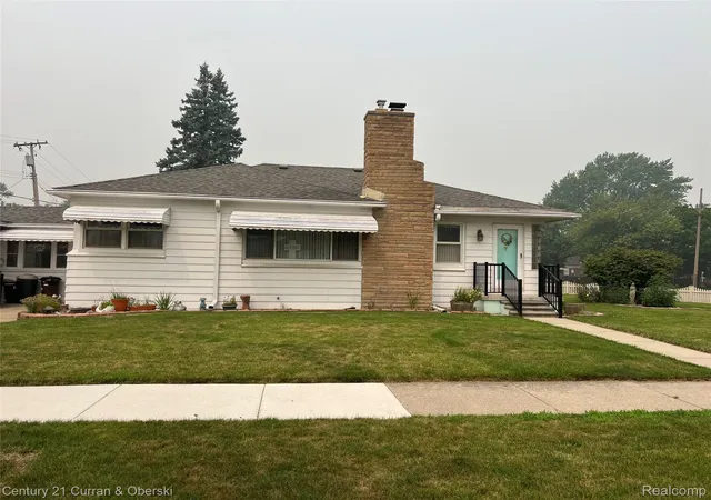 Photo 1 of Single family home for sale at 12024 Barberry St, Southgate, MI 48195 | MLS# 20261050948 | Listing updated on 2026-09-10