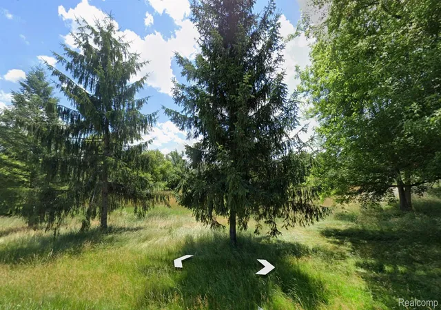 Photo 1 of Land for sale at 4175 Gregory Rd, Lake Orion, MI 48359 | MLS# 20261050952 | Listing updated on 2026-07-06