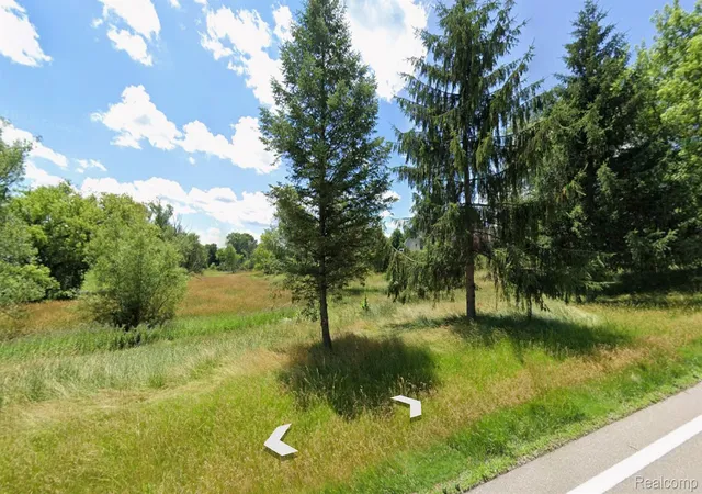 Photo 3 of Land for sale at 4175 Gregory Rd, Lake Orion, MI 48359 | MLS# 20261050952 | Listing updated on 2026-07-06