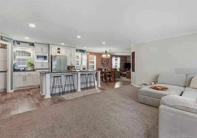 Photo 2 of Single family home for sale at 46112 Dunkirk Ct, Macomb, MI 48044 | MLS# 58050213794 | Listing updated on 2026-08-25