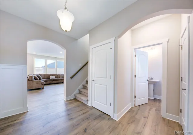 Photo 2 of Single family home for sale at Moh 123 Gambrel Ln, Marion Township Livingston, MI 48843 | MLS# 20261050955 | Listing updated on 2026-08-09