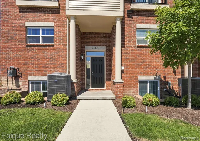 2nd image of 25495 Grandview Ln #25, Novi, MI 48375 | MLS# 20261050956
