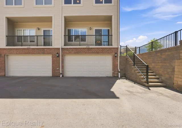 25th image of 25495 Grandview Ln #25, Novi, MI 48375 | MLS# 20261050956