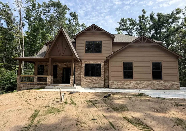 Single family home for sale at 1932 Kitzbuhel Dr, Boyne City, MI 49712 | MLS# 78080070684