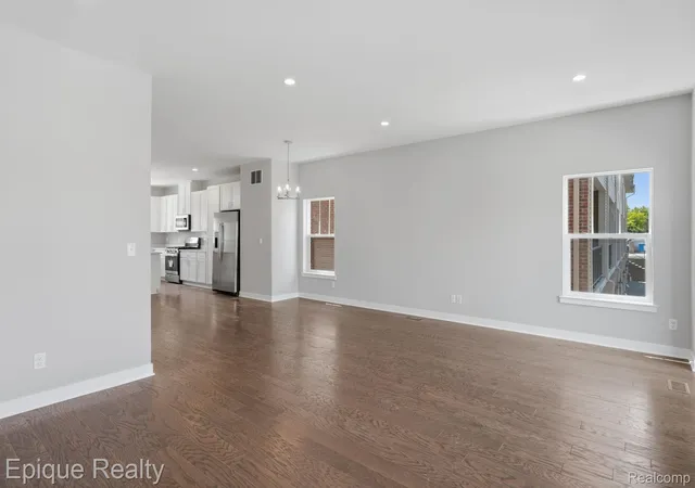 Photo 3 of Condo for sale at 25549 Grandview Ln #31, Novi, MI 48375 | MLS# 20261050960 | Listing updated on 2026-10-11