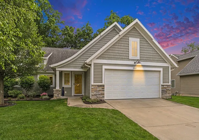 Photo 1 of Sale Pending at 3362 Stormy Crk Dr Se #28, Grand Rapids, MI 49512 | MLS# 65026033857 | Listing updated on 2026-07-11
