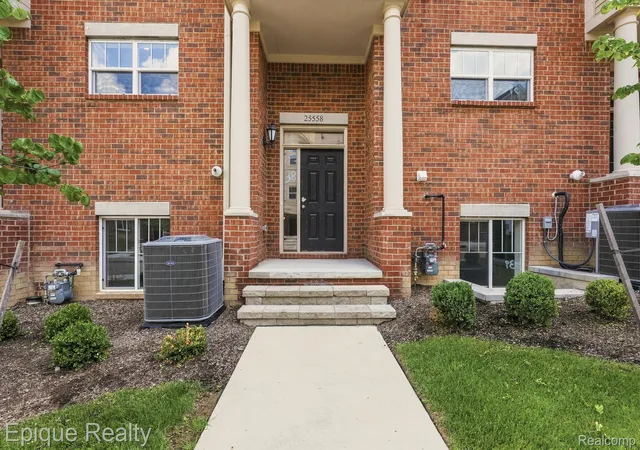 Photo 2 of Condo for sale at 25558 Grandview Ln #38, Novi, MI 48375 | MLS# 20261050963 | Listing updated on 2026-07-14
