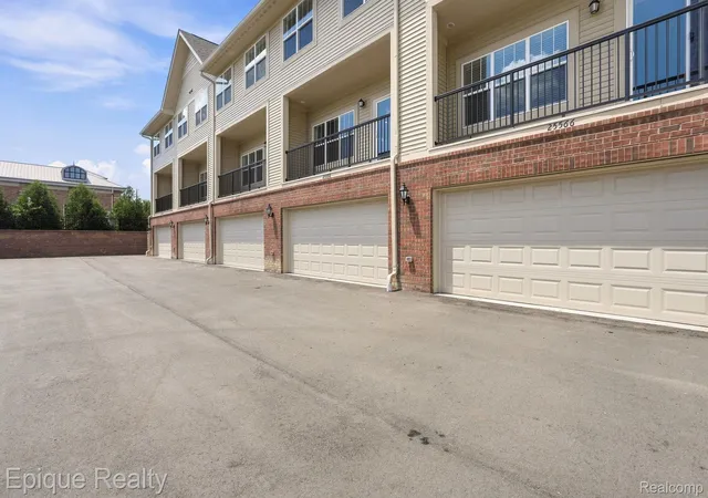 Photo 26 of Condo for sale at 25558 Grandview Ln #38, Novi, MI 48375 | MLS# 20261050963 | Listing updated on 2026-07-14