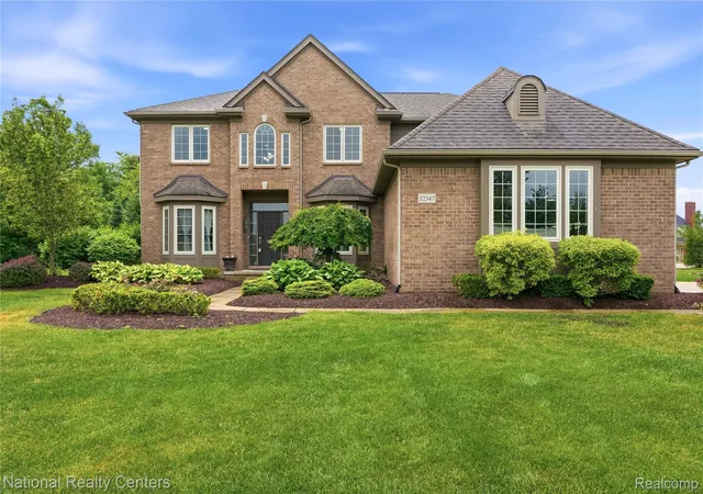 Photo 1 of Single family home for sale at 52347 Ferndale Dr, Northville, MI 48167 | MLS# 20261050972 | Listing updated on 2026-09-07