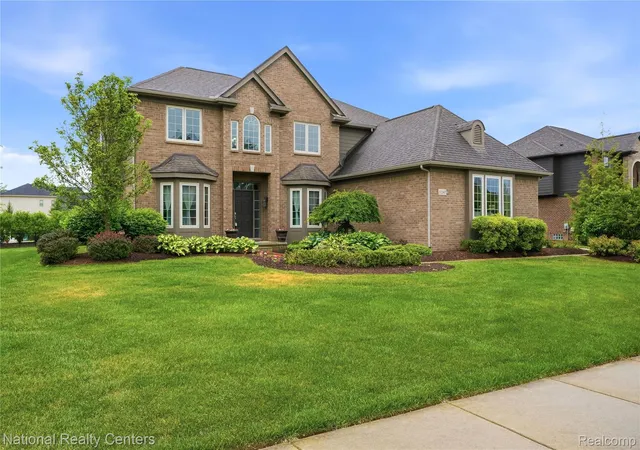 Photo 2 of Single family home for sale at 52347 Ferndale Dr, Northville, MI 48167 | MLS# 20261050972 | Listing updated on 2026-09-07